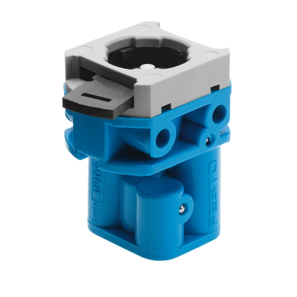 Hydro Pneumatics 