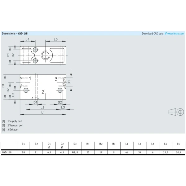 Hydro Pneumatics 