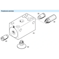 Hydro Pneumatics 