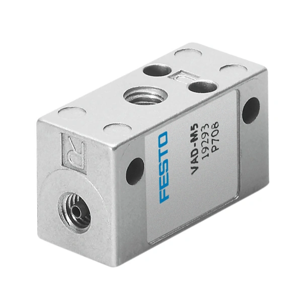 Hydro Pneumatics 