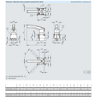 Hydro Pneumatics 