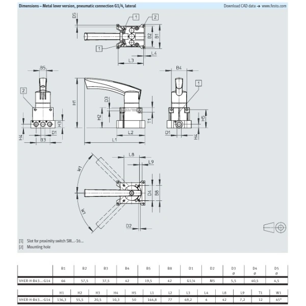 Hydro Pneumatics 