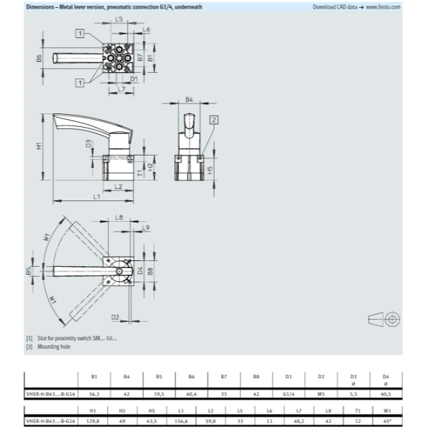 Hydro Pneumatics 