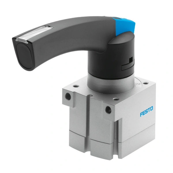 Hydro Pneumatics 