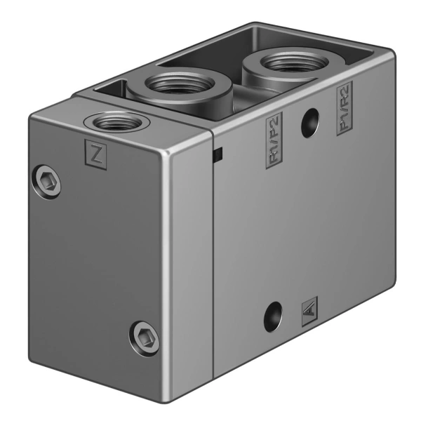 Hydro Pneumatics 