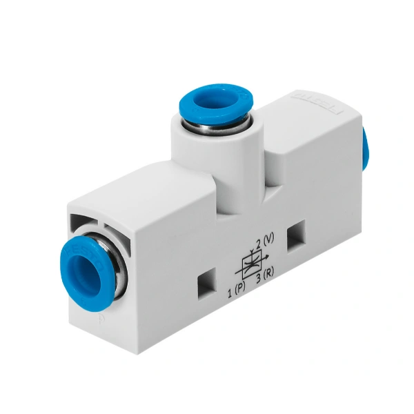 Hydro Pneumatics 