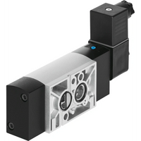 Hydro Pneumatics 