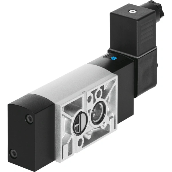 Hydro Pneumatics 