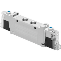 Hydro Pneumatics 