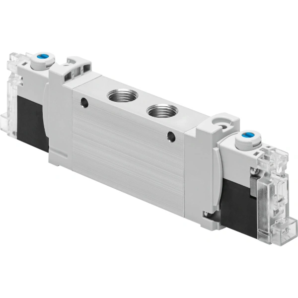 Hydro Pneumatics 