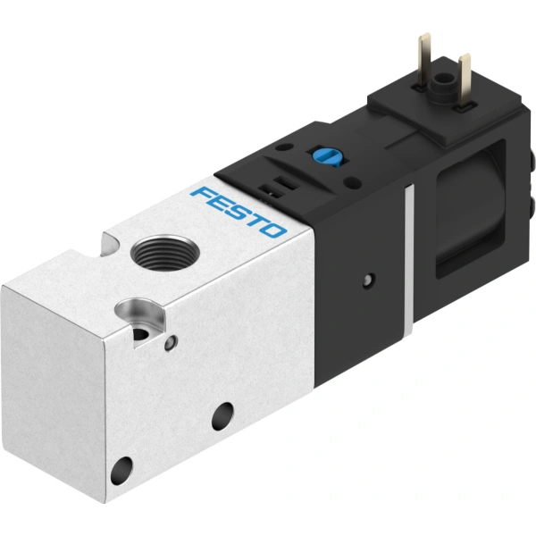 Hydro Pneumatics 