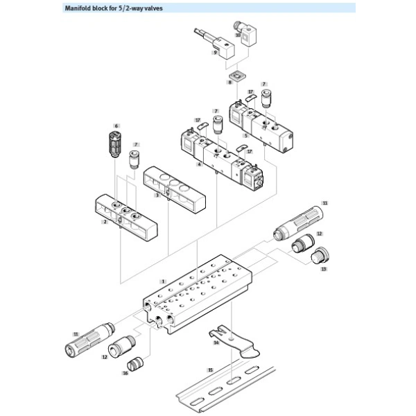 Hydro Pneumatics 