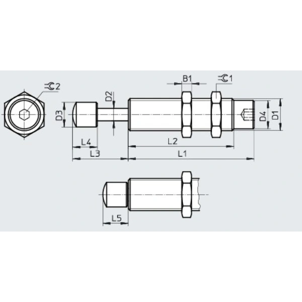 Hydro Pneumatics 