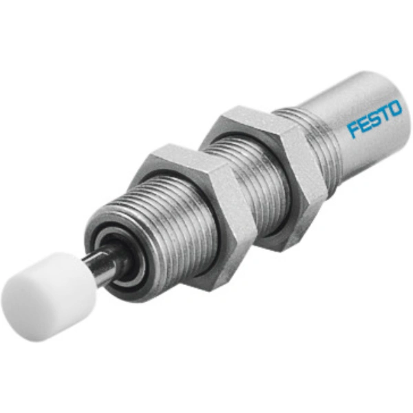 Hydro Pneumatics 