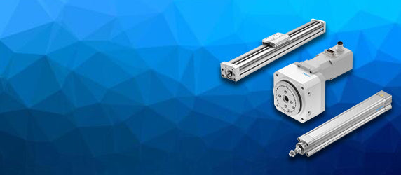 Hydro Pneumatics 