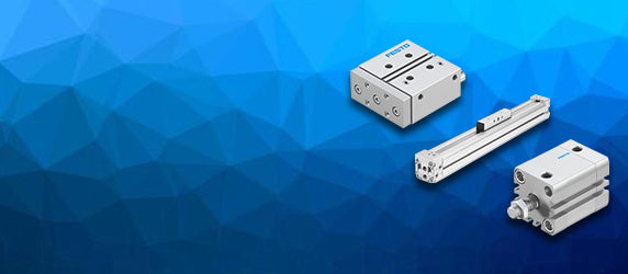 Hydro Pneumatics 