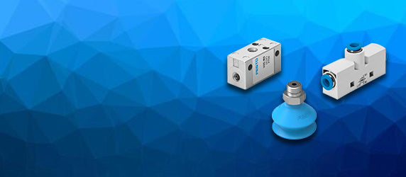Hydro Pneumatics 